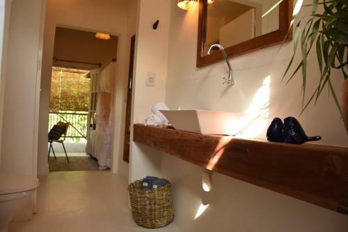 Hostal Mirante Su�tes & Residence