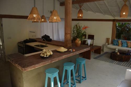 Hostal Mirante Su�tes & Residence