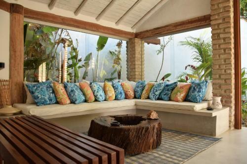 Hostal Mirante Su�tes & Residence