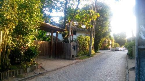 Hostal Mirante Su�tes & Residence