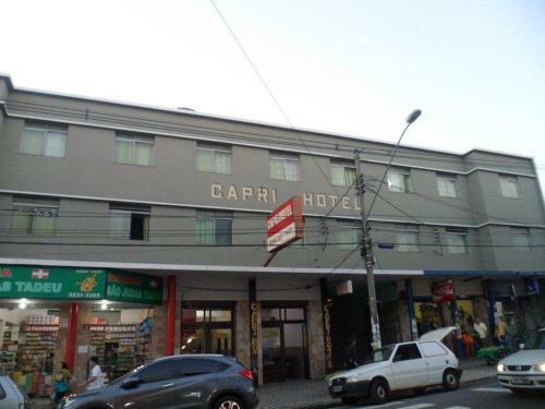 Hotel Capri