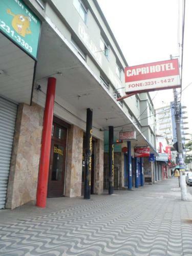 Hotel Capri