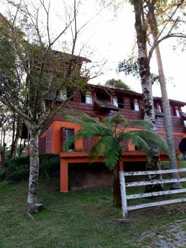 Casa De Campo