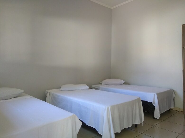 Hotel Pantanal