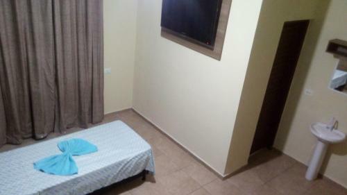 Apartamento Jupia Business Hotel