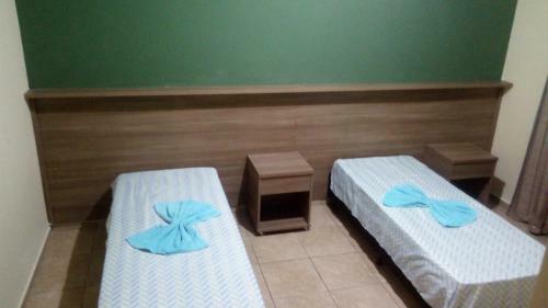 Apartamento Jupia Business Hotel