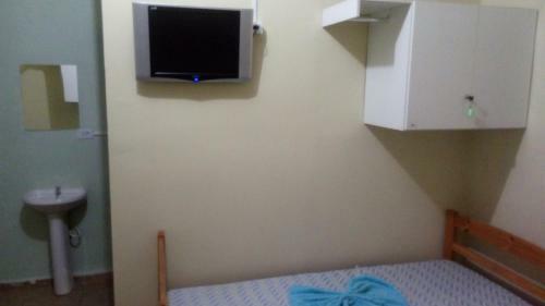 Apartamento Jupia Business Hotel