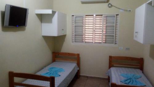 Apartamento Jupia Business Hotel