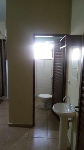 Apartamento Jupia Business Hotel