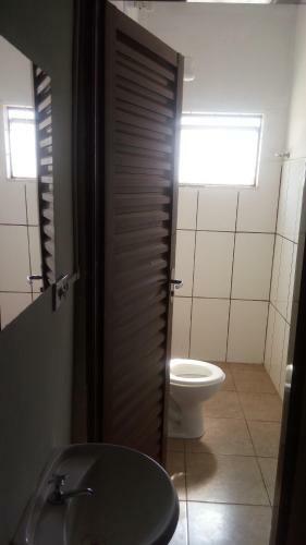Apartamento Jupia Business Hotel