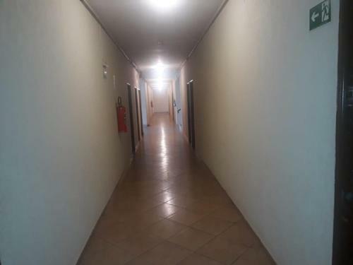 Apartamento Jupia Business Hotel