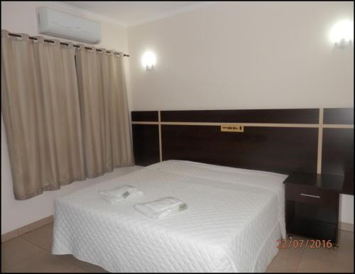 Hotel Sul Tr�s Lagoas
