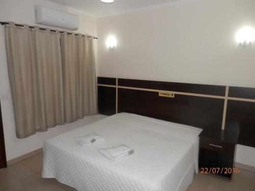 Hotel Sul Tr�s Lagoas