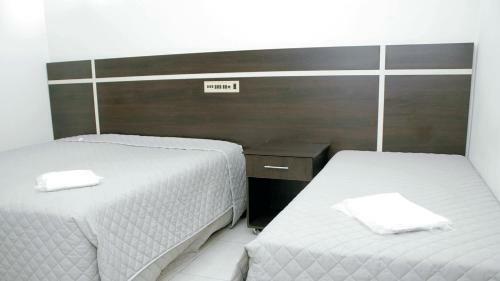 Hotel Sul Tr�s Lagoas