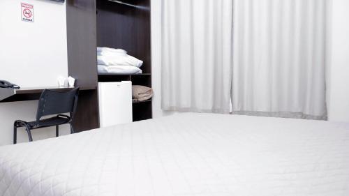 Hotel Sul Tr�s Lagoas