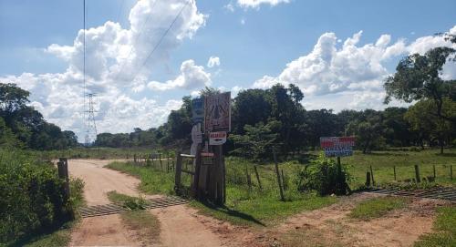 Rancho Tripinha
