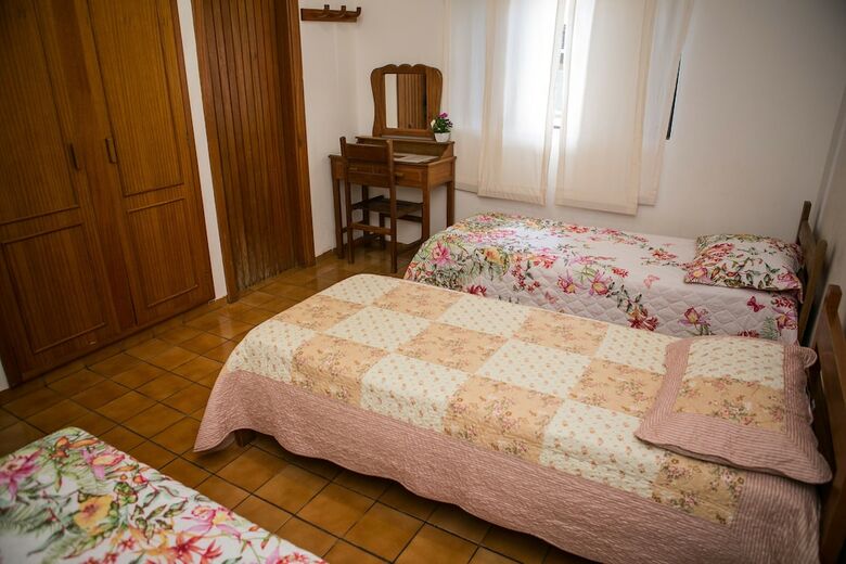 Hotel Santa Catarina