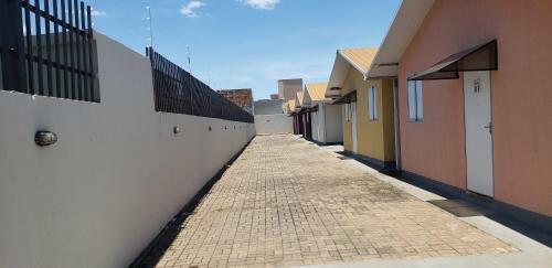 Casa Mobiliada
