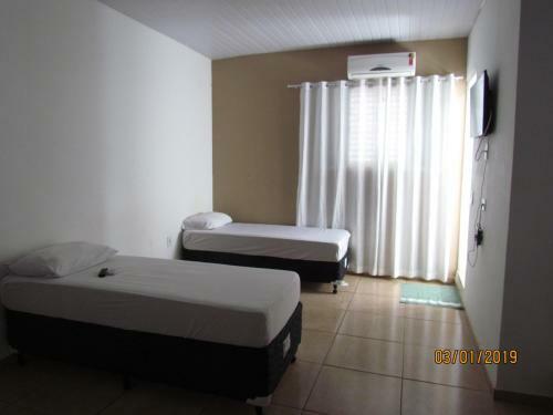 Hotel 7