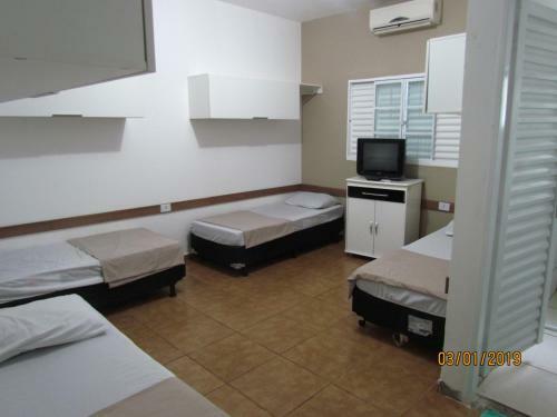 Hotel 7