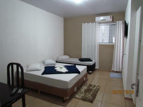 Hotel 7