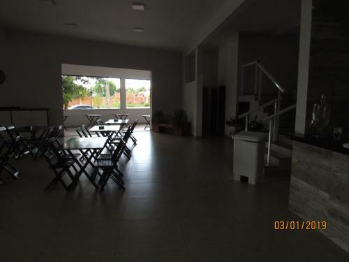 Hotel 7