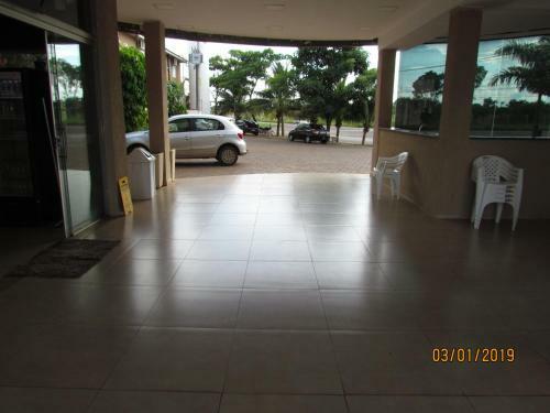Hotel 7