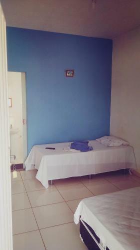 Hotel 3 Irm�os