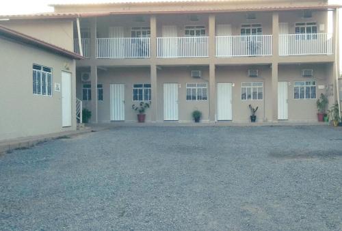 Hotel 3 Irm�os