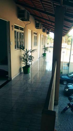 Hotel 3 Irm�os
