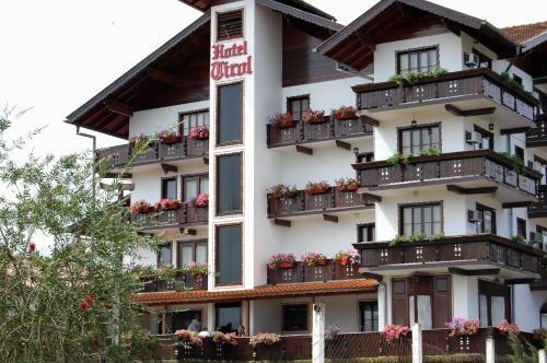 Hotel Tirol