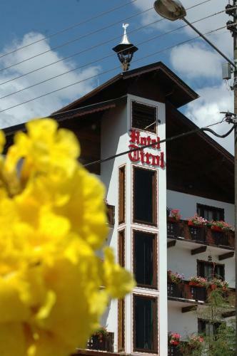 Hotel Tirol