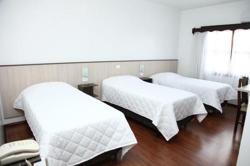 Hotel Alpenrose