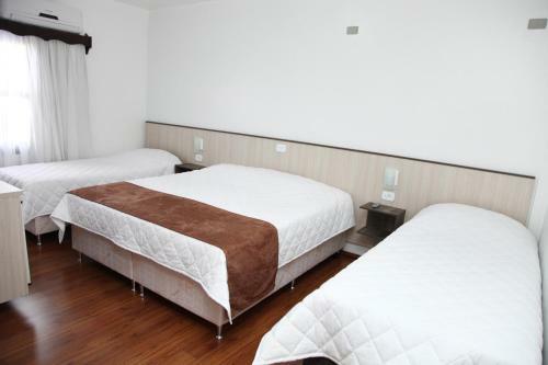 Hotel Alpenrose