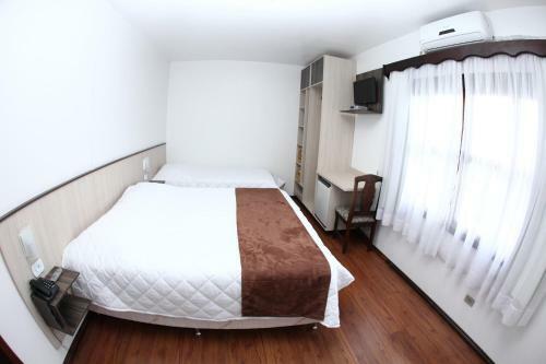 Hotel Alpenrose