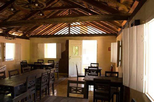 Hostal Hotel Pousada Recanto Do Pai