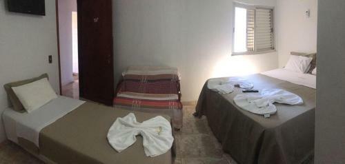 Hostal Pousada Arcanjo