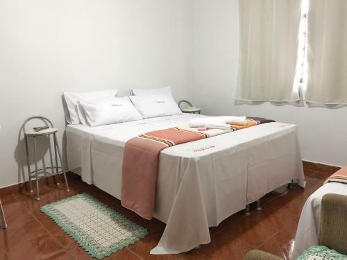 Hostal Pousada Monte Cristo
