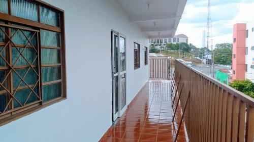 Hostal Pousada Monte Cristo