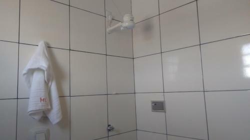 Hostal Pousada Monte Cristo