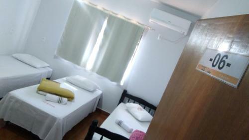 Hostal Pousada Monte Cristo