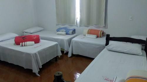 Hostal Pousada Monte Cristo