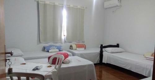 Hostal Pousada Monte Cristo