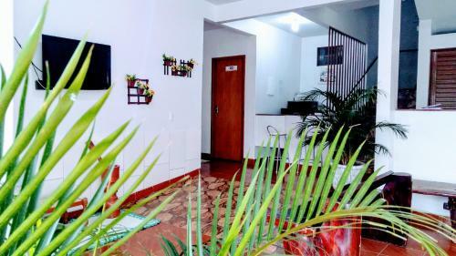 Hostal Pousada Monte Cristo