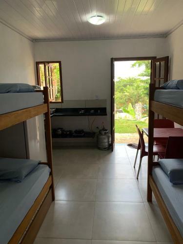 Hostal Flats Alto Das Pedras