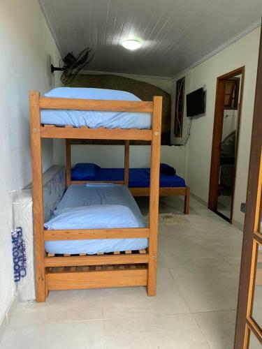 Hostal Flats Alto Das Pedras