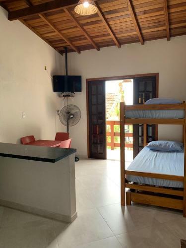 Hostal Flats Alto Das Pedras