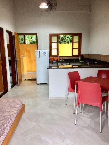 Hostal Flats Alto Das Pedras