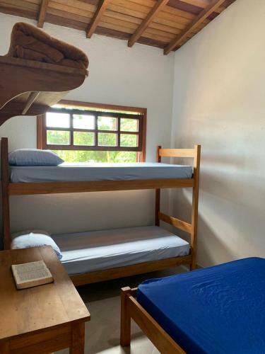 Hostal Flats Alto Das Pedras