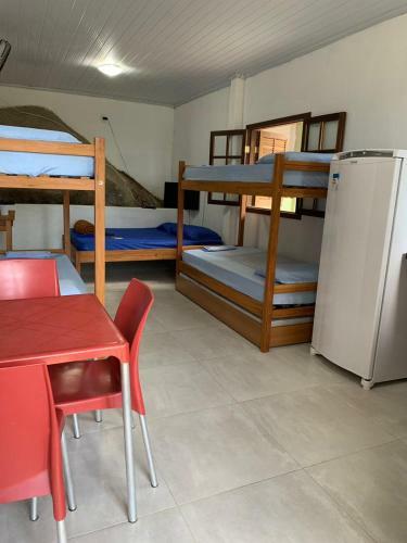 Hostal Flats Alto Das Pedras